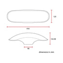 C-Racer Front Fender No4S