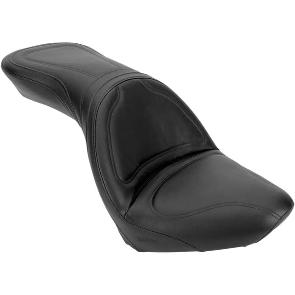 Saddlemen Explorer zadel voor Yamaha