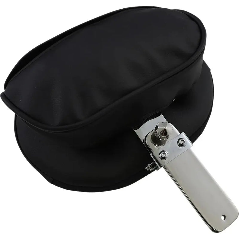 Drag Specialties EZ Glide II converteerbare regenhoes voor motorfietsrugleuning