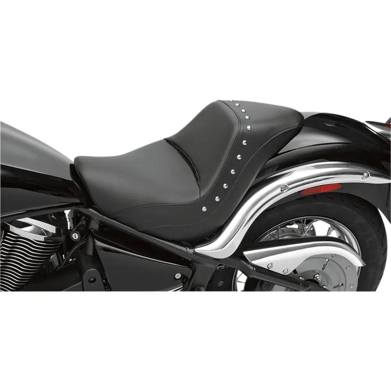 Saddlemen Renegade Deluxe Solo Zadel voor Kawasaki