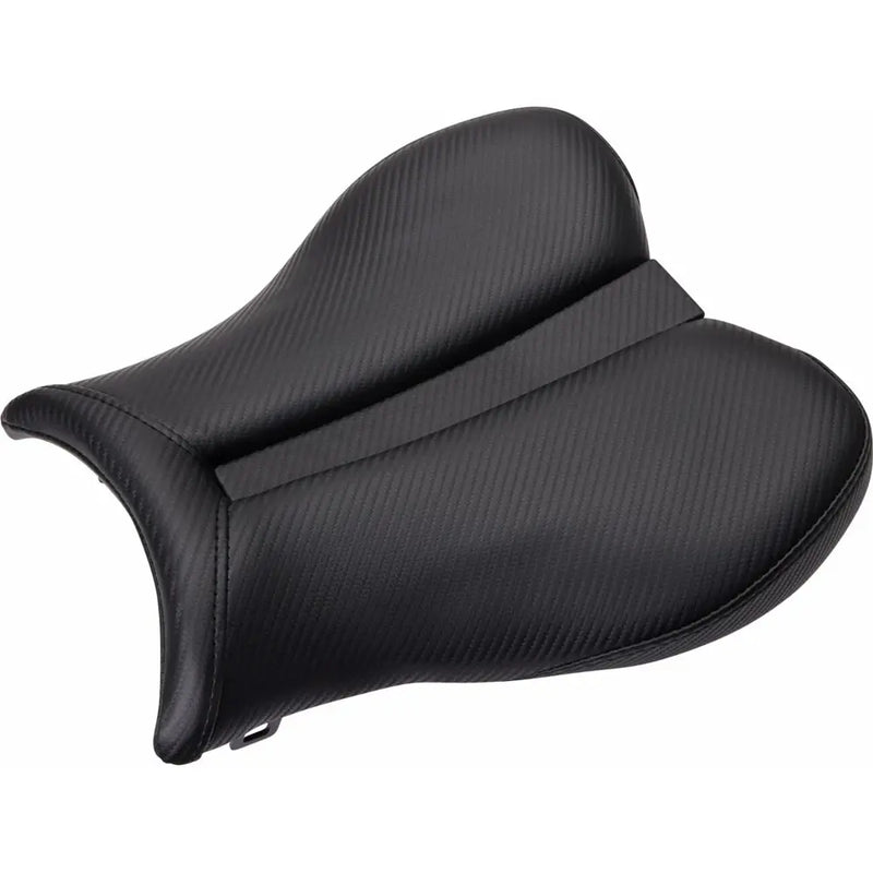 Saddlemen Gel Kanaal Sport Solo Zadel voor Suzuki