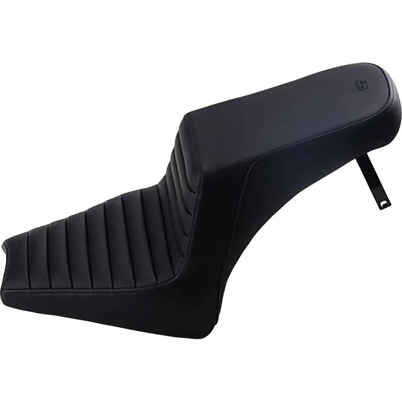 Saddlemen Step-Up Front Tuck-n-Roll voor Indian