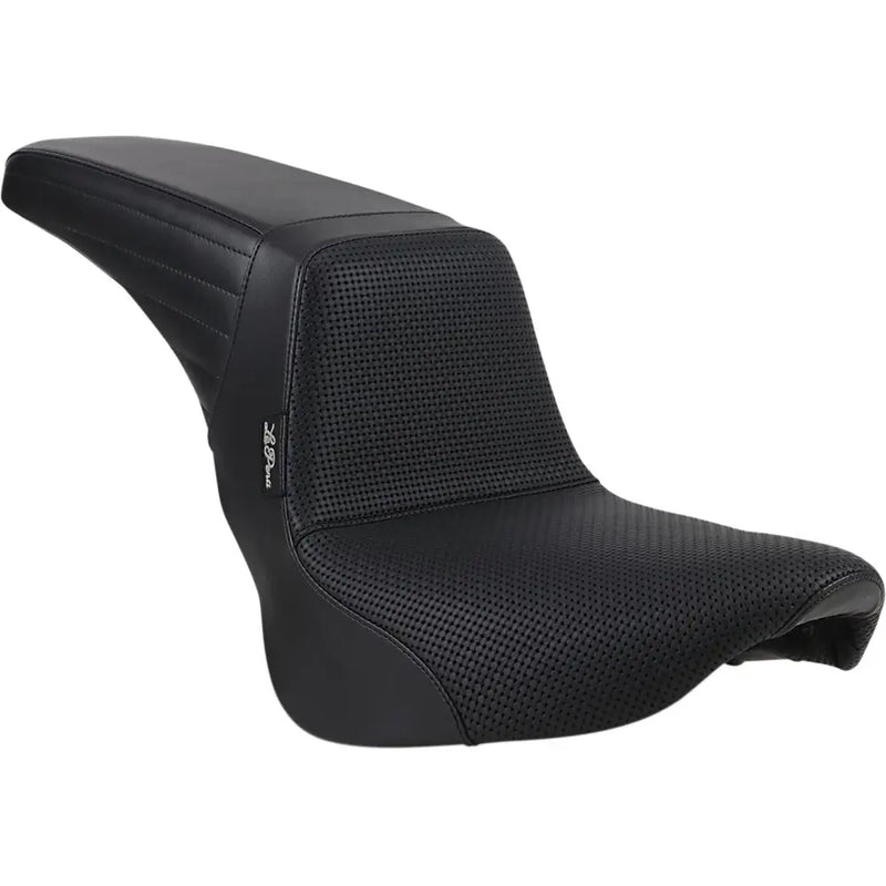Le Pera KickFlip-zadel voor Harley