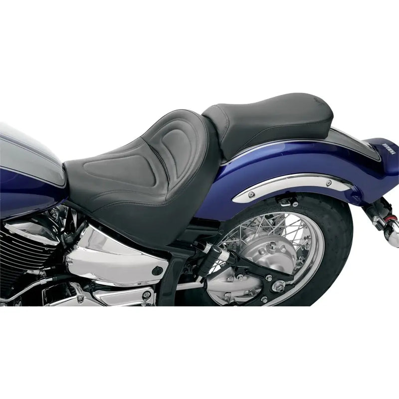 Saddlemen Renegade Deluxe Solozadel voor Yamaha