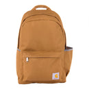 Carhartt 21L Classic Laptop Daypack Backpack Brown  - Customhoj