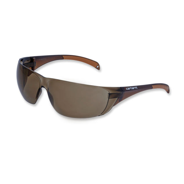 Carhartt Billings Safety Glasses Bronze