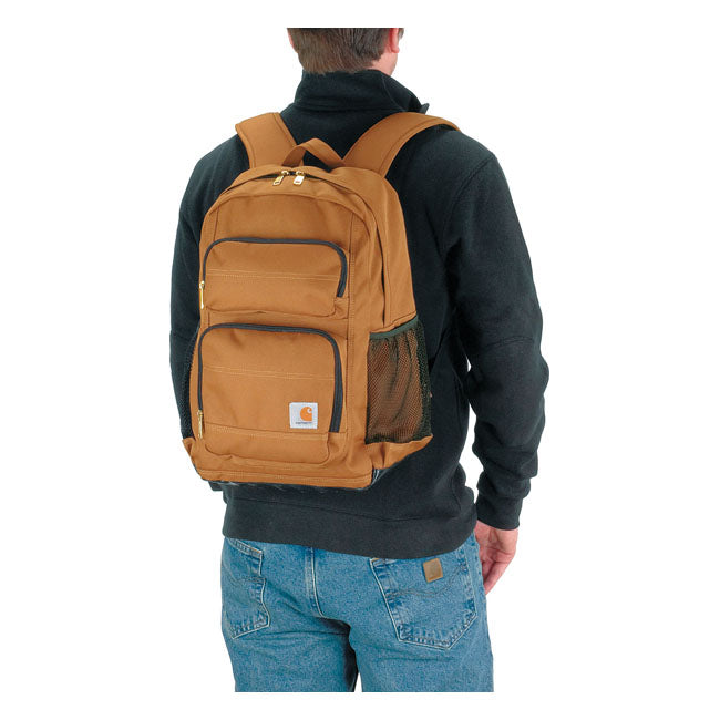 Carhartt Classic Single Backpack  - Customhoj