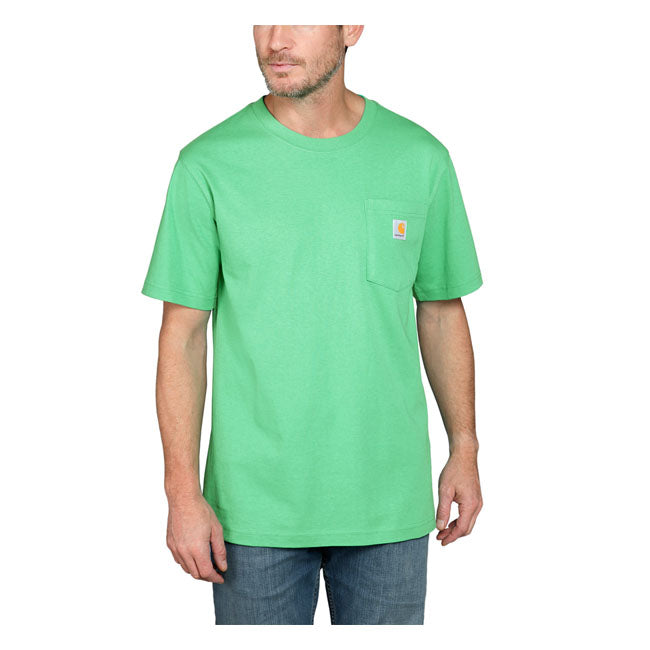 Carhartt K87 Heavy Weight Pocket T-Shirt