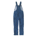 Carhartt Loose Fit Bib Overall Darkstone