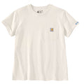 Carhartt Love Of Labor T-Shirt Ladies Malt / XS  - Customhoj