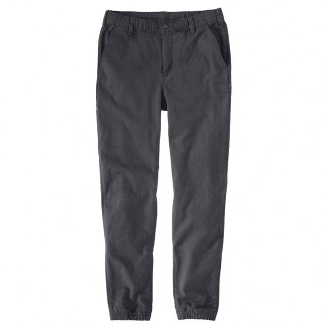 Carhartt Relaxed Fit Canvas Jogger Pants Shadow / 30  - Customhoj