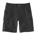 Carhartt Ripstop Cargo Work Shorts Black / 31