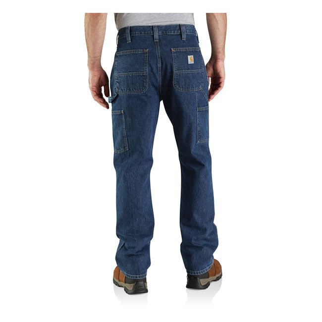 Carhartt Utility Logger Jeans