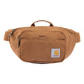 Carhartt Waist Pack Brown  - Customhoj