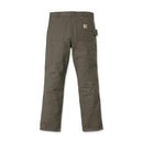 Carhartt Work Pants Stretch Duck Double Front