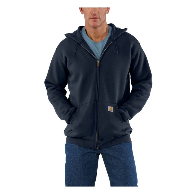 Carhartt Zip Hoodie