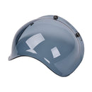 Cavalero Anti-Fog Bubble Visor for Open Helmets  - Customhoj