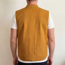 Cavalero Heritage Worker Vest  - Customhoj