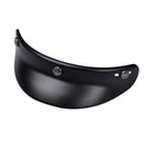 Cavalero Motorcycle Classic Peak for Open Helmets  - Customhoj