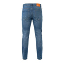 Cavalero Original Tapered Mono Motorcycle Jeans  - Customhoj