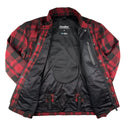 Cavalero Rideout Motorcycle Shirt  - Customhoj