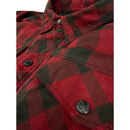 Cavalero Rideout Motorcycle Shirt  - Customhoj