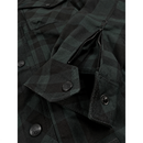 Cavalero Rideout Motorcycle Shirt  - Customhoj