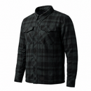 Cavalero Rideout Motorcycle Shirt  - Customhoj