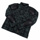 Cavalero Rideout Motorcycle Shirt  - Customhoj
