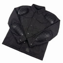 Cavalero Rideout Motorcycle Shirt  - Customhoj