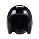 Cavalero Slimline II Low Profile Open Jet Helmet  - Customhoj