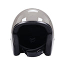 Cavalero Slimline II Low Profile Open Jet Helmet  - Customhoj