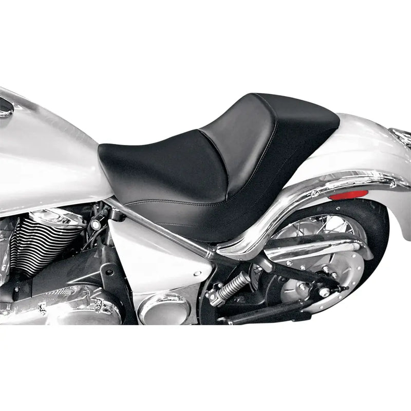 Saddlemen Renegade Deluxe Solo Zadel voor Kawasaki