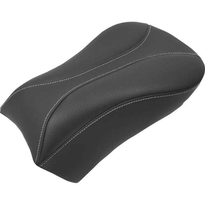Saddlemen Dominator Solo-passagierszitting voor Harley