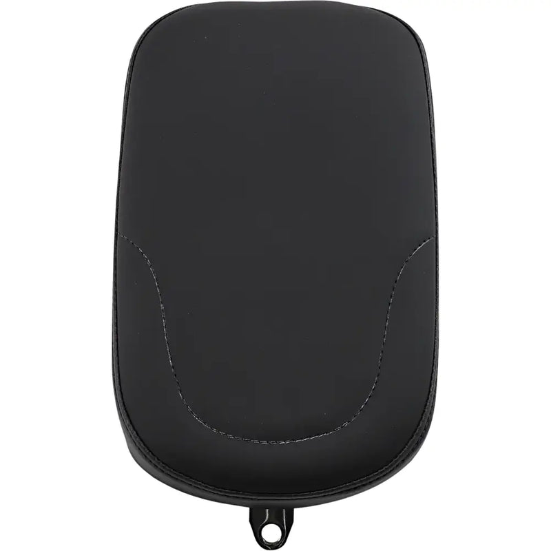 Drag Specialties EZ Glide II Solo Passagierszadel voor Harley 