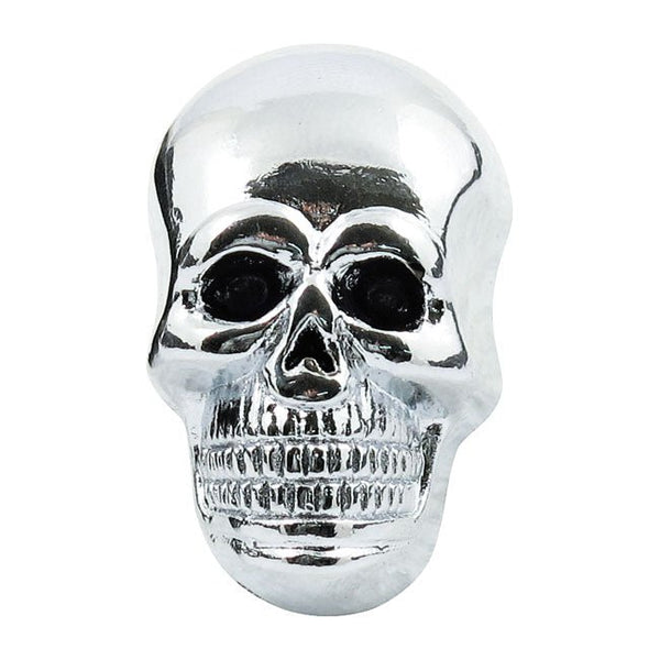 Chrome Skulls 5/16-18