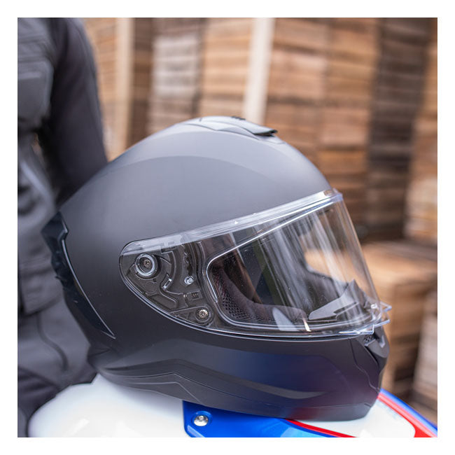 Claw Jordan Full Face Motorcycle Helmet