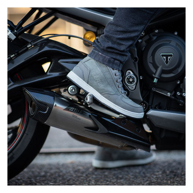 Claw Michael Motorcycle Sneakers