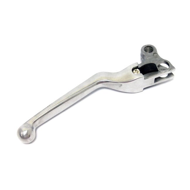 Clutch Lever 82-92 Style for Harley 82-15 Big Twin (excl. 08-15 FLT & 2015 Softail) / Polished