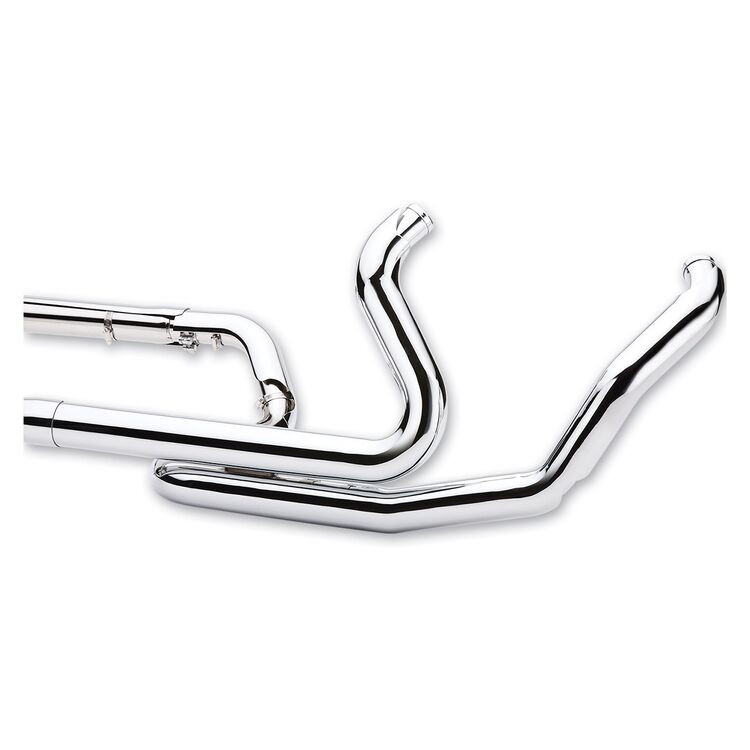 Cobra PowerPort-koplampen voor Harley