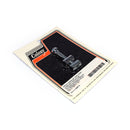 Colony Front Exhaust Pipe Clamp Bolt & Nut Kit for Harley 1965 FL Panhead  - Customhoj