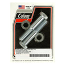 Colony Riser Bolt Set Zinc hex head / 1/2-13 / 3" (7.62cm)