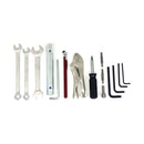 Cruztools Motorcycle Tool Kits Cruztools Speedkit DMX Customhoj