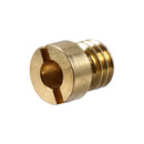 Cycle Pro Main Jet for Keihin CV Carburetors  - Customhoj