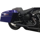 Cycle Visions Bagger Tail Hard Saddlebag Mounting Kit for Harley  - Customhoj