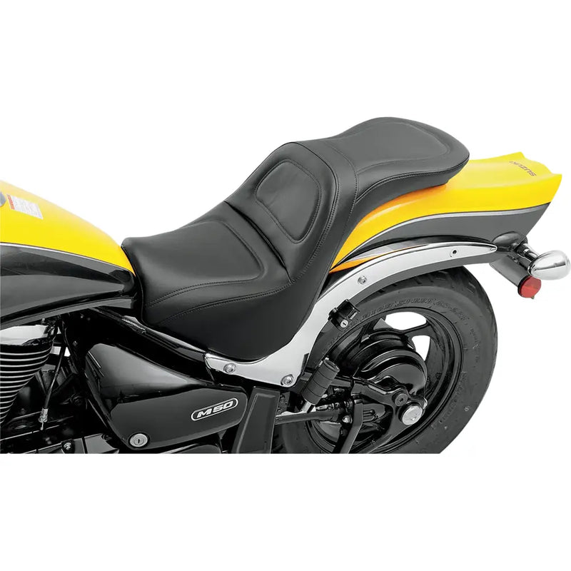 Saddlemen Explorer Stoel voor Suzuki