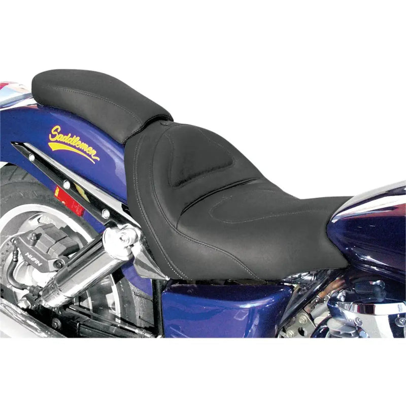 Saddlemen Renegade Deluxe Solozitje voor Honda