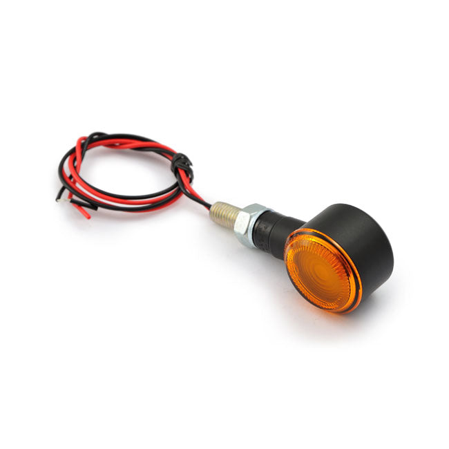 Daytona D-Light Sol LED Motorcycle Turn Signals