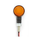 Daytona D-Light Sol LED Motorcycle Turn Signals