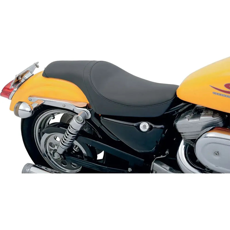 Drag Specialties Predator-zadel voor Harley